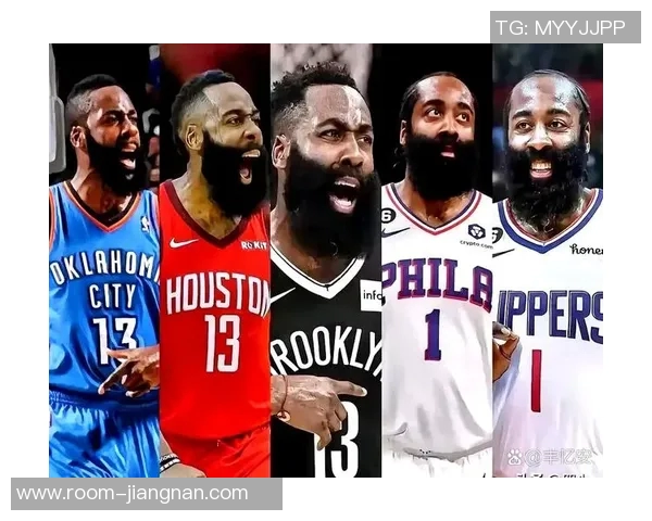 管泽元心目中的西部全明星阵容包括杨瀚森詹杜库与哈登的精彩组合