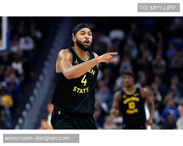 昆顿杰克逊称赞库里勇于接受防守挑战表现出色