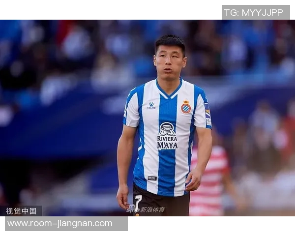 武磊西甲首秀回顾曾经全村的希望在2019年今日替补登场展现风采