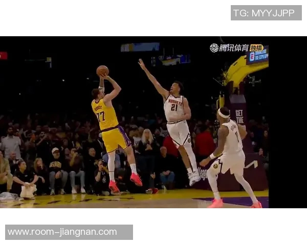 今日比赛精彩纷呈五人得分超38分压哨绝杀与绝平频现