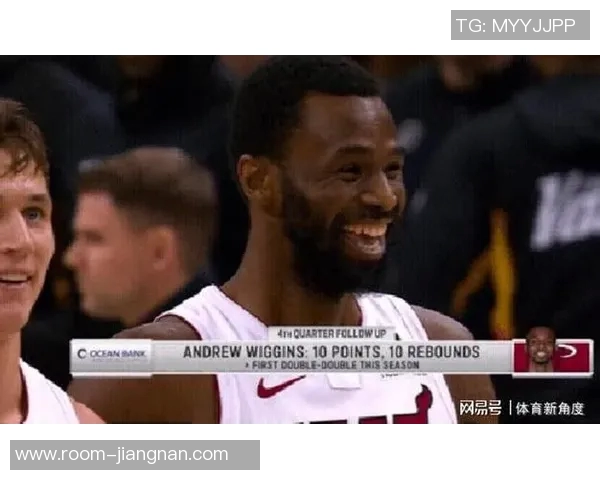 维金斯表现平平10投5中仅得13分盖帽展现潜力但仍需提升状态